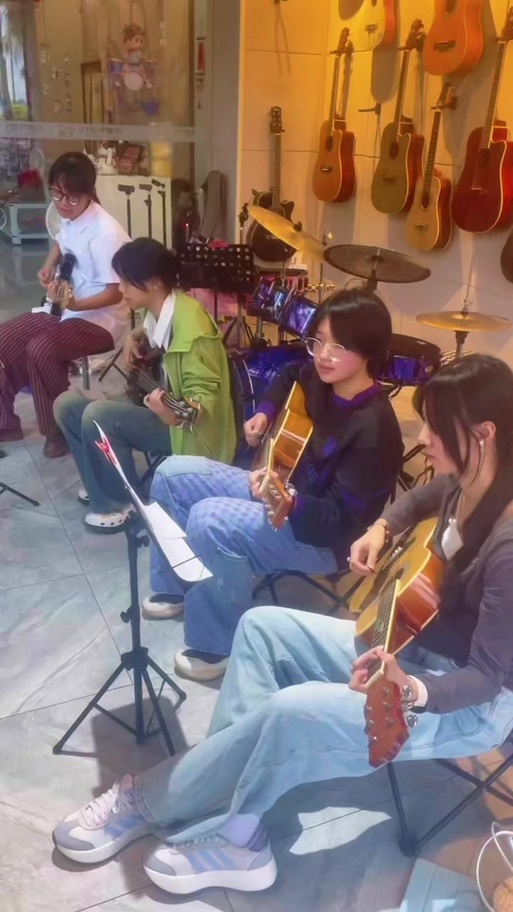 鼓声激荡，文韵悠长——记湛江开发区鼓语鼓声文艺创作工作室