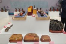 潍坊市政府门户网站助推文艺创作繁荣发展