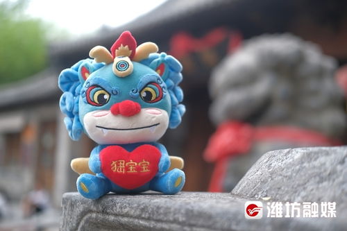 海外圈粉力Max！峱宝宝开启环球文艺探险